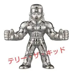 【即購入ok!!】キン肉マン プレイボーイ テリー・ザ・キッド 非売品フィギュア Amazon.co.jp: キン肉マン CCP テリー ザ キッド 原作カラー スパイス