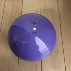 Chacott 新体操用ボール 紫