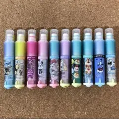 ディズニー　 モノワン消しゴム　10個のサムネイル