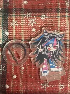 澪田唯吹 アクリルスタンド ダンガンロンパ