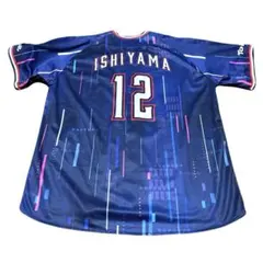 2025年最新】Majestic チーム(球団)名：東京ヤクルトスワローズ