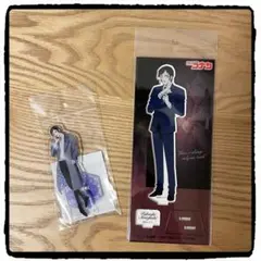 名探偵コナン アクリルスタンド vol.27 諸伏高明