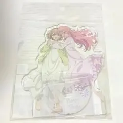 ラブライブ！ μ's シートキーホルダー 南ことり アクスタ - メルカリ