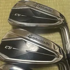 2025年最新】Qiアイアン 5の人気アイテム - メルカリ