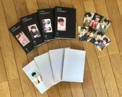 Love yourself 結 answer / 轉 tear