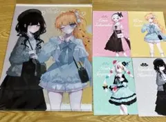 ぬきたし SHIBUYA109 ポップアップ 限定 数量限定 催事KVポスター