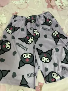 クロミ ルームウェア ショートパンツ M