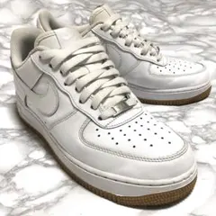 大人気✨️ ナイキ エア フォース 1 '07 Nike Air Force 1