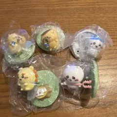 ちいかわ チョコサプ 5個セット