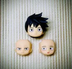 専用(髪パーツのみ)