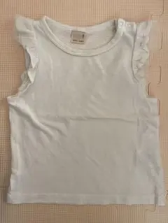 プティマイン タンクトップ90㎝