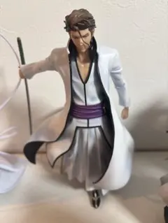 値下げ可一番くじBLEACH 20th Anniversary フィギュアセット