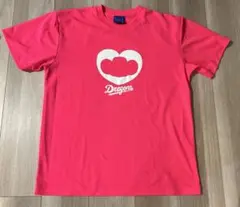 【レア商品】中日ドラゴンズ　ドアラ　Tシャツ
