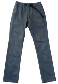 GRAMICCI グラミチ ニューナローパンツ グレー S 0816-FDJ