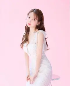 ♡.さん専用 【2/22発売関コレ着用】DEA.by ROBEdeFLEURS