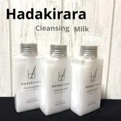 Hada Kirara 保湿プラスジェル 美容液　クレンジングオイル　セット Hada Kirara 保湿プラスジェル ベスト 美容液 クレンジングオイル