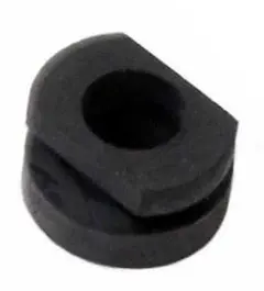 smith様専用　Ｓカブ　ラバーA シートヒンジ　２ヶセット　＃８０００７５