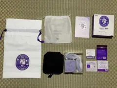 Polaris CUBE DESK（CIOパープル福袋2026年）