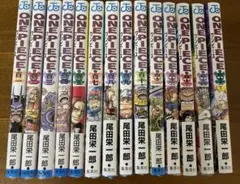 2026年最新】one piece 101巻の人気アイテム - メルカリ
