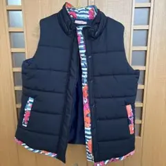 Foglia Brillante ダウンベスト