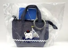 2026年最新】ファミリア デニムバッグ マチ付きの人気アイテム - メルカリ