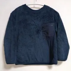 UNIQLO キッズ フリース