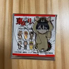 東京卍リベンジャーズ　トレーディングミニアクリルスタンド　直人