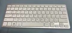 ワイヤレスキーボード　3COINS