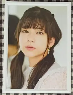 2026年最新】楠木ともり ブロマイドの人気アイテム - メルカリ