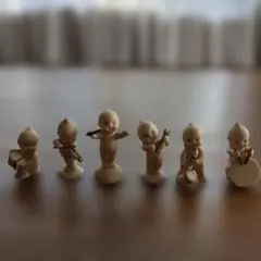 2025年最新】キューピー 陶器の人気アイテム - メルカリ