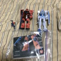 ジャンクプラモデル６