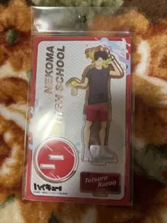 NEKOMA & AOBA JOHSAI セット