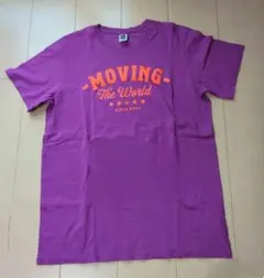 ズンバ　シャツ