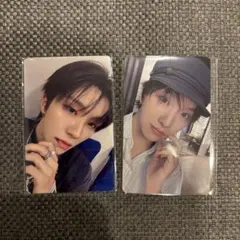 boynextdoor home deluxe ウナク