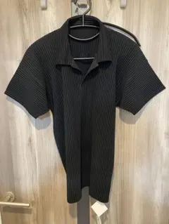 2026年最新】ISSEY MIYAKE homme plisse ポロシャツの人気アイテム
