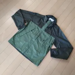 【Columbia】コロンビア ナイロンジャケット/グリーン系/L