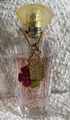 ジバンシー　ジャルダン　ダンデルティ　オーデトワレ　50mlのサムネイル