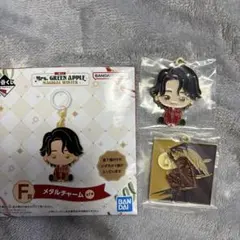 一番くじ ミセス f賞 もっくん ダーリン