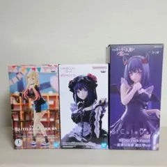その着せ替え人形は恋をする 喜多川海夢 文化祭 黒江雫 フィギュア