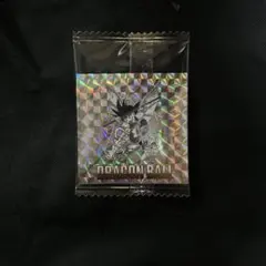 ドラゴンボール 40周年シールウエハース 2