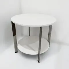 サイドテーブル