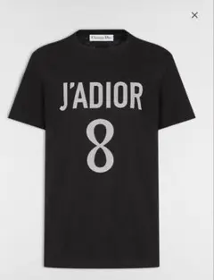 美品】Dior ボーダー サマーニット 半袖tシャツ J
