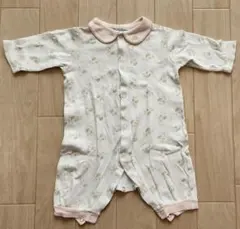 ラルフローレン ロンパース