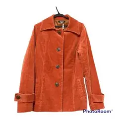 ◎お値下げ◎⭐️美品⭐️コーデュロイ　ジャケット（シャツ）