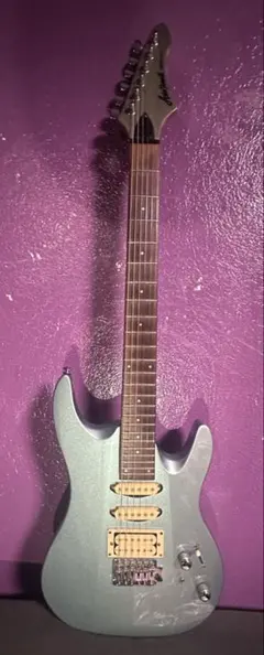 Aria proⅡ magna series