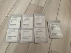 L'OCCITANE シャンプーとコンディショナー サンプル7パック