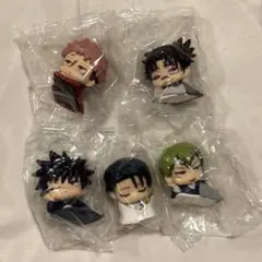 呪術廻戦 おねむたん 死滅回游 コンプセット