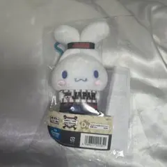 タイトーくじ サンリオ WBC D賞 シナモン シナモロール