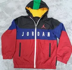 2025年最新】air jordan ナイロンジャケットの人気アイテム - メルカリ