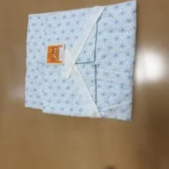 宮詣り御祝着 華すがた 産着 しつけ付 新品・未使用